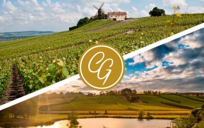 Join the Champagne Goddess foodie and indulgence tour to Paris, Epernay + Reims: 2-8 September 2017.