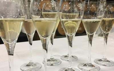 Tasmania’s Effervescence Festival of Sparkling Wine 16 – 18 November 2018